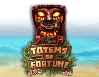 Totems Of Fortune Pokerstars