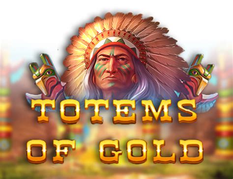 Totems Of Gold Betsson