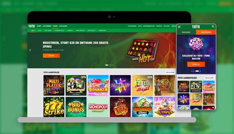 Toto Casino Nicaragua