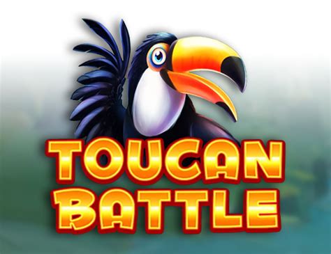 Toucan Battle Betsul