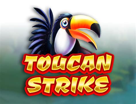 Toucan Strike Betway