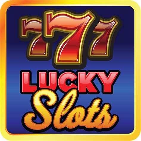 Touch Lucky Casino Apk