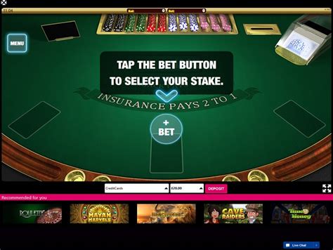 Touch Lucky Casino Download