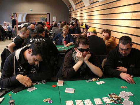 Tournoi De Poker Dans Le Lot Et Garonne