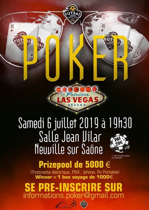 Tournoi De Poker Deauville Janeiro 2024