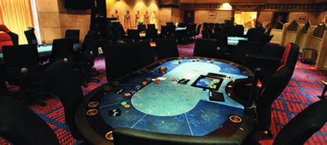 Tournois De Poker De Casino Lyon Pharaon