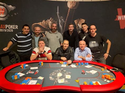 Tournois Poker Lloret Del Mar