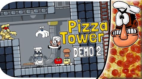 Tower Of Pizza Review 2024