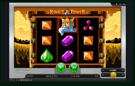 Tower Slot - Play Online
