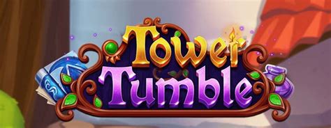 Tower Tumble Slot Gratis