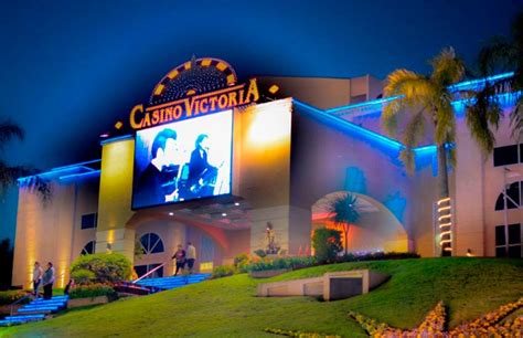 Trafic Um Casino Victoria Desde Rosario
