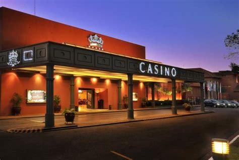 Transferencia De Casino Iguazu