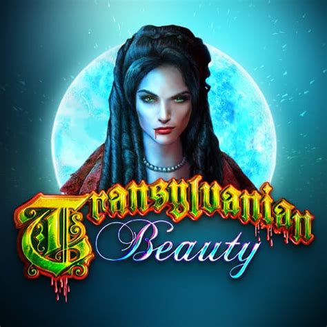 Transylvanian Beauty Netbet