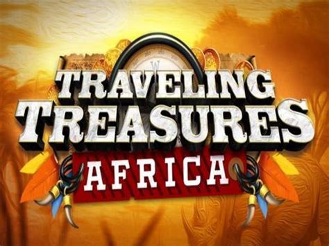 Traveling Treasures Africa Pokerstars