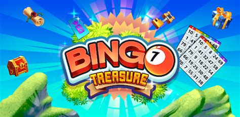 Treasure Bingo Casino