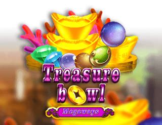 Treasure Bowl Megaways Bet365