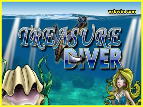 Treasure Diver Pokerstars
