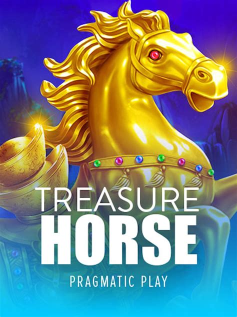 Treasure Horse Bodog