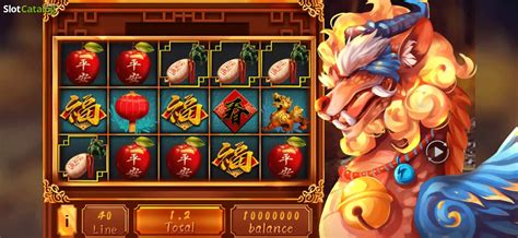 Treasure House Slot - Play Online