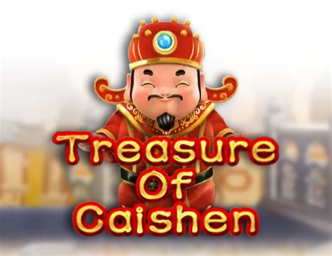 Treasure Of Caishen Bodog