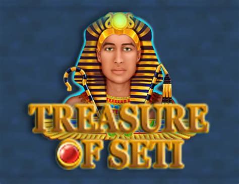 Treasure Of Seti Betsson