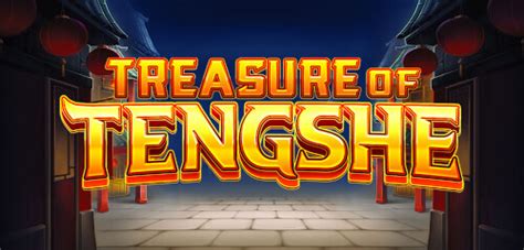 Treasure Of Tengshe Bodog