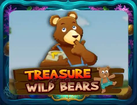 Treasure Of The Wild Bears Bwin