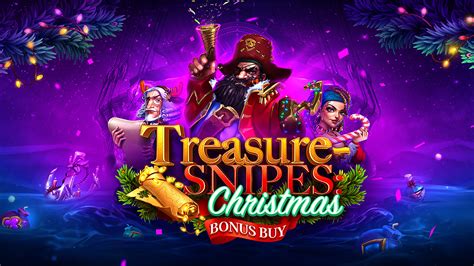 Treasure Snipes Christmas Review 2024