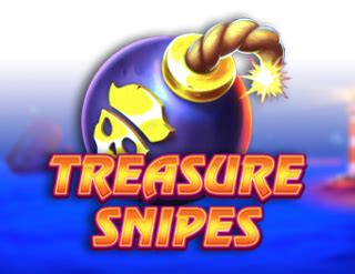 Treasure Snipes Inbet 888 Casino
