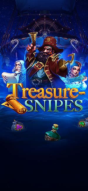 Treasure Snipes Inbet Pokerstars