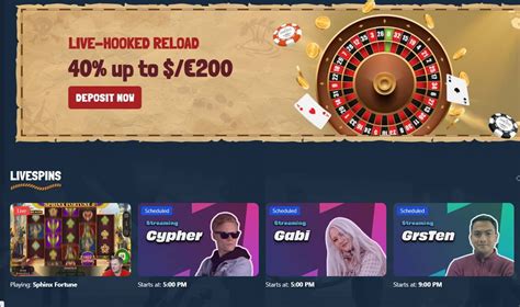 Treasure Spins Casino App