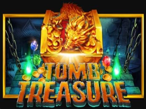 Treasure Tomb 888 Casino