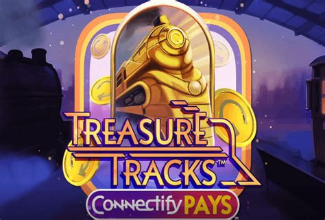 Treasure Tracks Bet365
