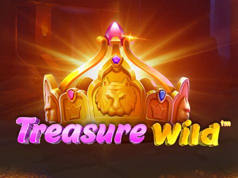 Treasure Wild Slot Gratis