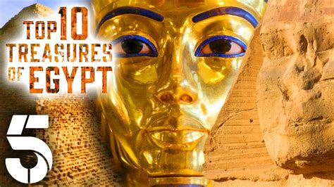 Treasures Of Egypt Novibet