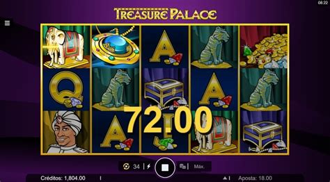 Treasures Quest Bodog