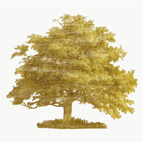 Tree Of Gold Brabet