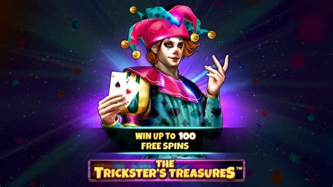 Trickster S Treasure Betfair