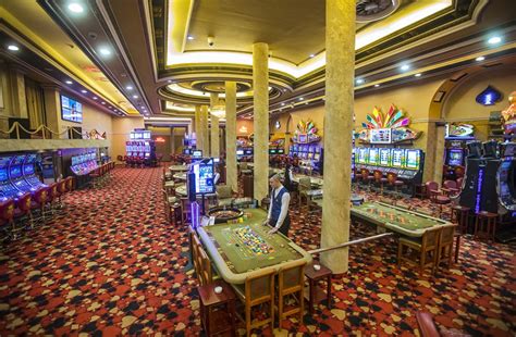 Trimontium Princess Plovdiv Casino