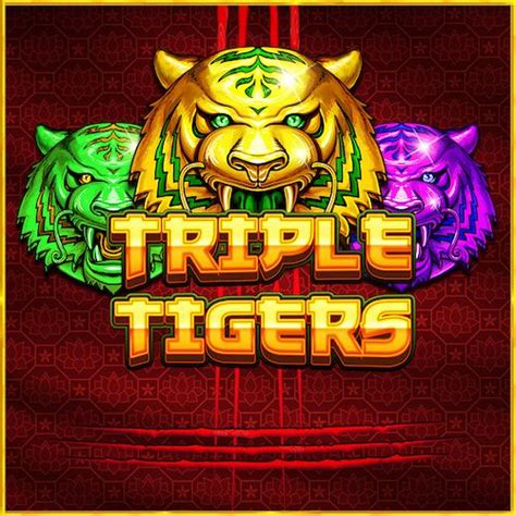 Triple Tigers Sportingbet