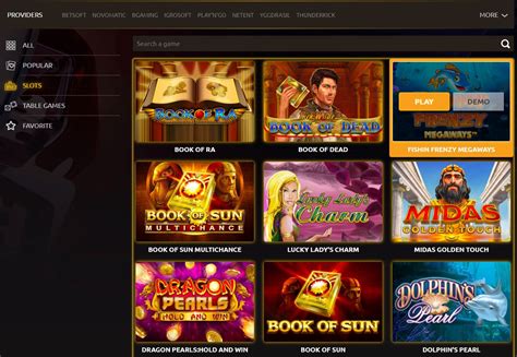 Triumph Casino Download