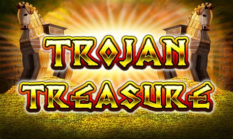 Trojan Treasure Pokerstars