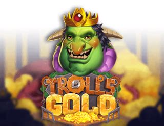 Trolls Gold Betway