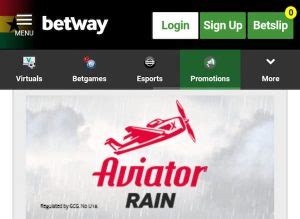 Tropical Downpour Betway