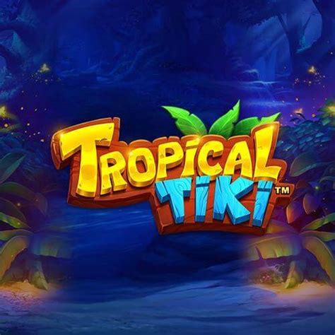 Tropical Tiki Review 2024