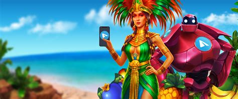 Tropical Wins Casino App
