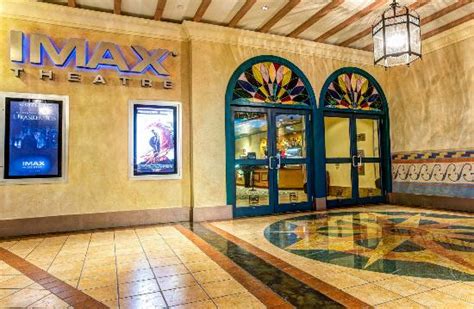 Tropicana Casino Cinema Imax