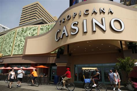 Tropicanza Casino El Salvador
