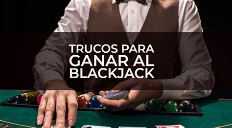 Trucos Y Secretos Del Blackjack