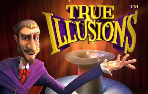 True Illusions Betsul